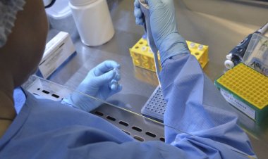 Lei que quebra patentes de vacinas é sancionada com vetos