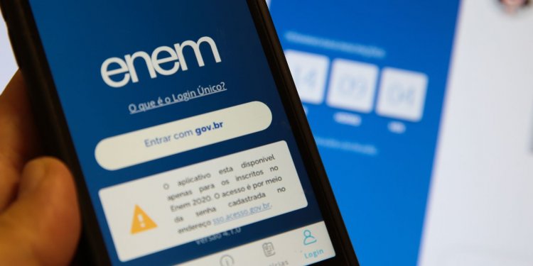 Prazo para unidades prisionais aderirem ao Enem PPL termina amanhã