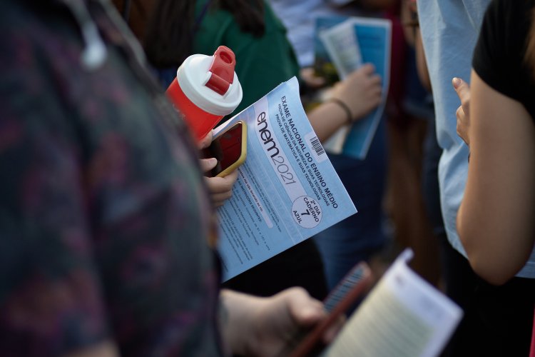 Unicamp 2022: comissão registra queda de 22,7% nas inscrições para vagas que usam notas do Enem