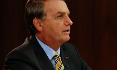Presidente faz pronunciamento com balanço de ações do governo