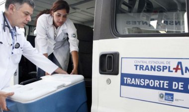 Hospitais fluminenses batem recorde em captação de órgãos em 2021