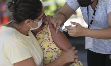 DF vacinará crianças contra covid-19 a partir dos 8 anos de idade