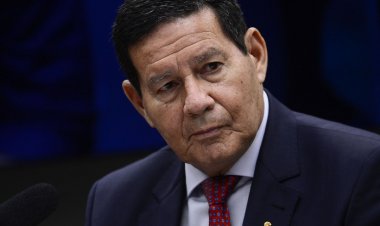 Vice-presidente participa de Cúpula do Prosul na Colômbia