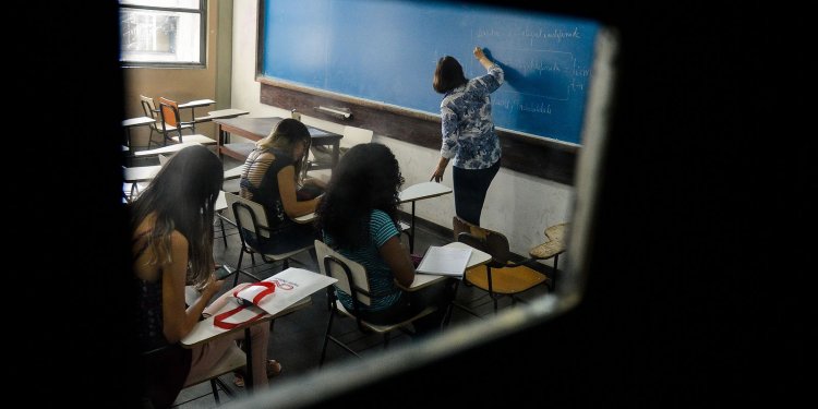 MEC registra recorde de abertura de vagas no ensino superior