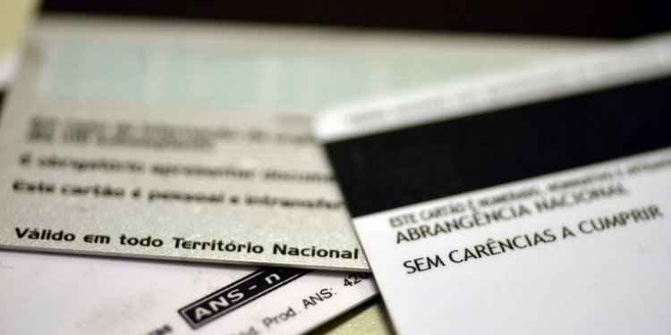Beneficiários de planos de saúde somam quase 49 milhões, diz ANS