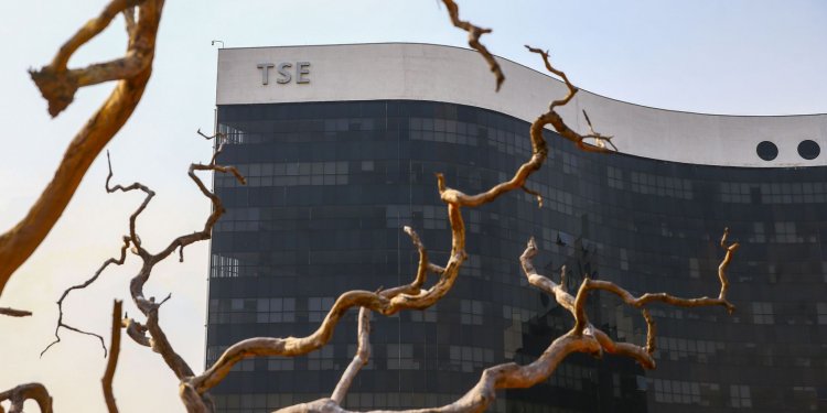 TSE define tempo de propaganda eleitoral dos partidos