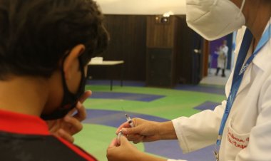 Vacinação infantil no Rio de Janeiro deve ser retomada na sexta-feira