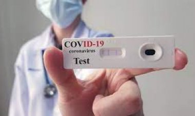 Confira o Boletim Epidemiológico Covid-19 de Ubá atualizado
