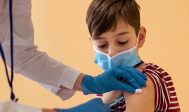Vacinação infantil contra a COVID-19 terá pontos na Zona Rural e Distritos de Ubá