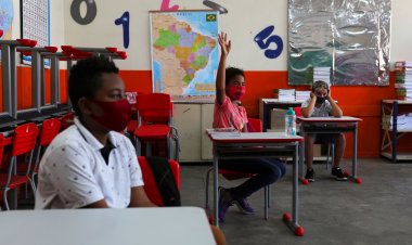 Escolas têm até 17 de março para se inscrever na Obmep