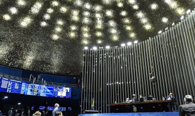 Senado aprova projetos de combate e prevenção ao câncer