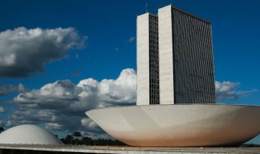 Câmara aprova PL que institui política nacional de fomento à cultura