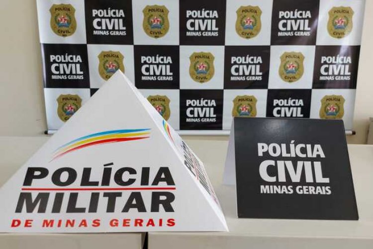 Ações integradas resultam na prisão de suspeitos por furto e roubo em Cataguases