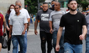 Covid-19: uso de máscaras deixa de ser obrigatório no município do Rio