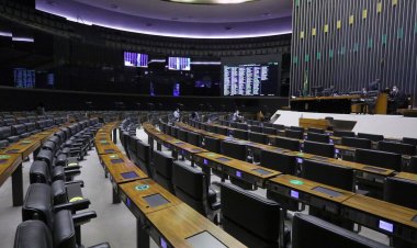 Câmara aprova projetos ligados à temática feminina