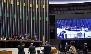 Câmara aprova urgência para PL sobre mineração em terras indígenas