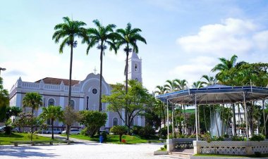 Uso de máscara já não é mais obrigatório em locais abertos em Rio Pomba