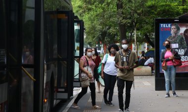 Covid-19: Brasil registra 29,52 milhões de casos e 656.425 mortes