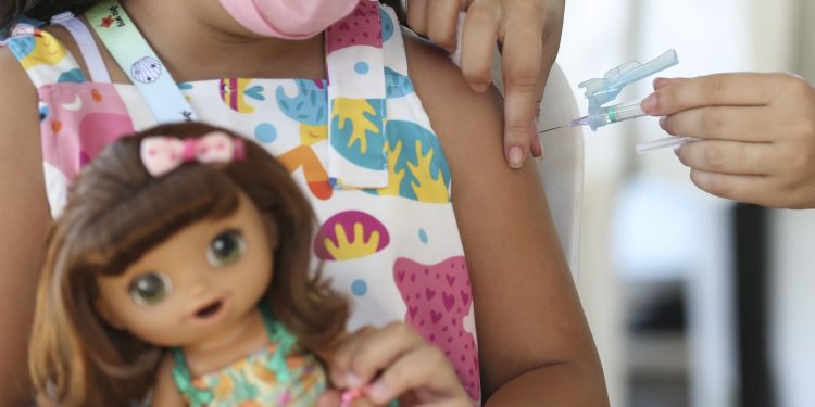 Fiocruz aponta crescimento de casos de SRAG em crianças