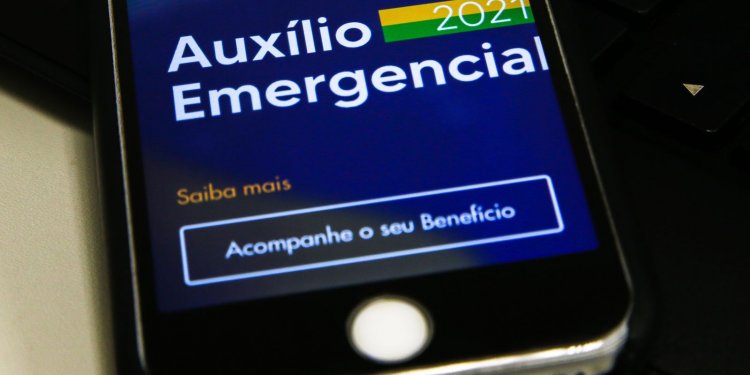 Auxílio recebido indevidamente poderá ser devolvido em até 60 parcelas