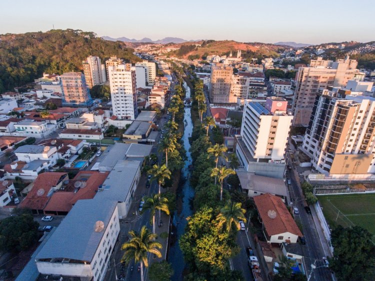 Ubá dispensa uso de máscaras em locais abertos