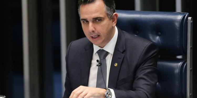 Pacheco alerta para 'banalização do mal' em evento sobre o Holocausto