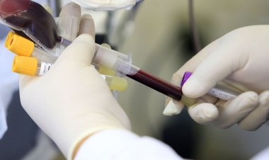 Hemorio faz campanha de doação de sangue para carnaval fora de época