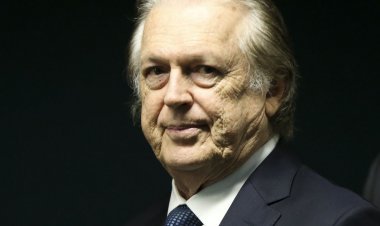 União Brasil indica Luciano Bivar como pré-candidato à presidência