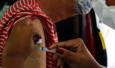 Rio anuncia segunda dose de reforço para covid-19 para todos idosos