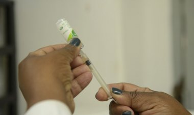 SP: 3,2 mil postos abrem hoje para vacinação contra sarampo e gripe