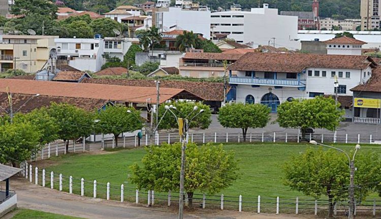 Leopoldina retorna em julho com sua Exposição Agropecuária