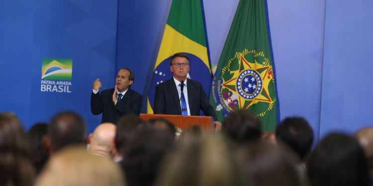 Governo lança certificado de crédito para estimular reciclagem no pais