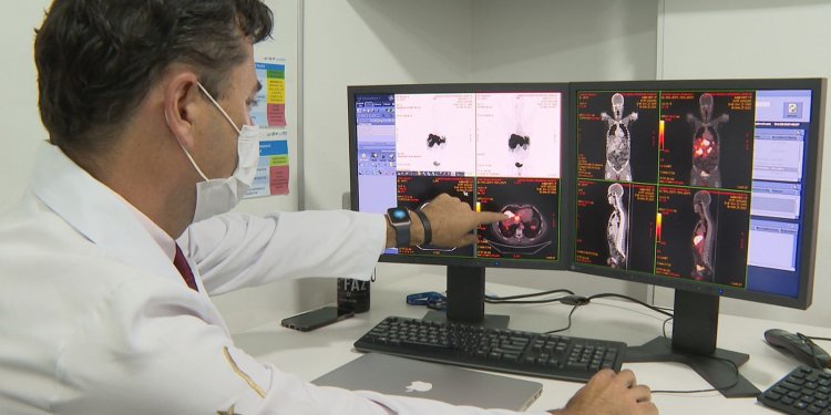 Congresso aprova fim de monopólio estatal na produção de radiofármacos