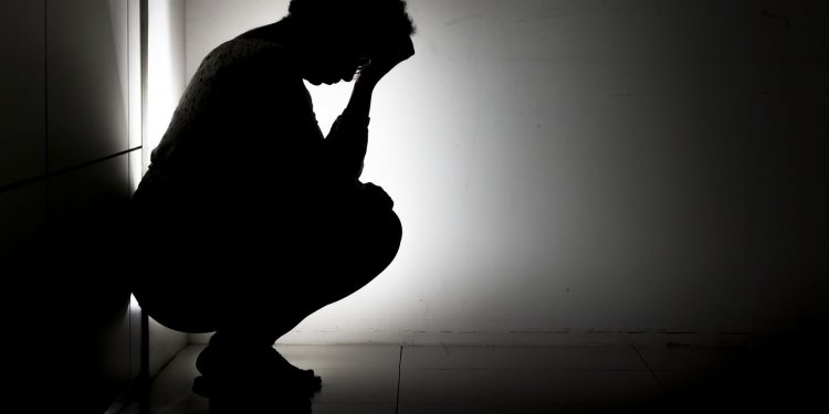 Diagnóstico de depressão cresce 40% durante a pandemia