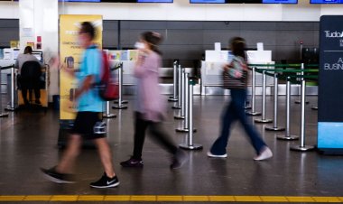 Covid-19: Brasil registra 21.432 novos casos e 92 mortes