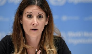 Diretora da OMS diz que mortes por covid são mais do que o anunciado