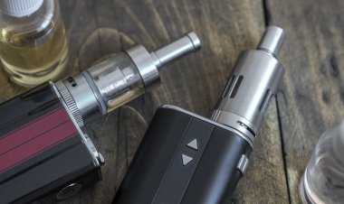 Entidades médicas esperam decisão da Anvisa sobre cigarro eletrônico