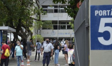 Inscrições para o Enem 2022 começam hoje