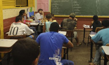 Inep publica Edital do Encceja 2022