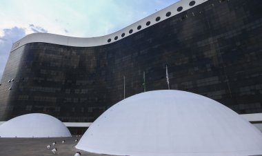 TSE faz audiência sobre prestação de contas de Fundos Partidários