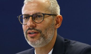 Ministro da Educação participa de debates em fórum mundial em Londres