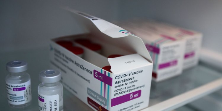 Em 10 meses, Fiocruz distribuiu 160 milhões de vacinas contra covid-19