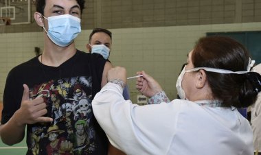 Internações por covid-19 crescem em maio no estado de São Paulo