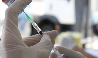 Dia D de vacinação: Rio de Janeiro aplica mais de 200 mil doses