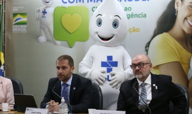 Covid-19: governo libera quarta dose para maiores de 40 anos