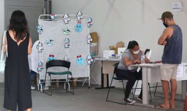 Saúde amplia público da campanha de vacinação contra gripe