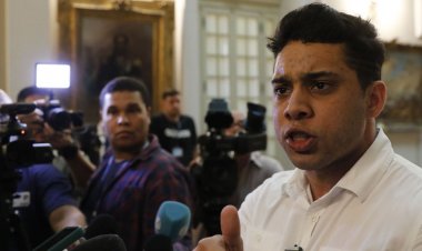 "Há contradições", diz relator de processo envolvendo Gabriel Monteiro