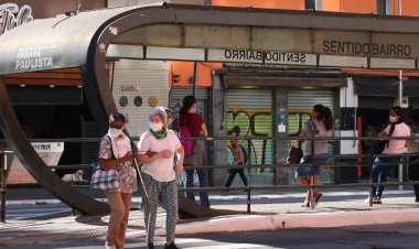 Covid-19: Brasil tem 38,7 mil novos casos e 140 óbitos em 24 horas