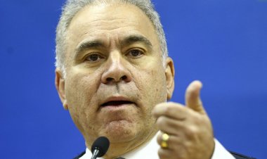 Ministro entrega unidade da primeira Maternidade Municipal de Aracaju