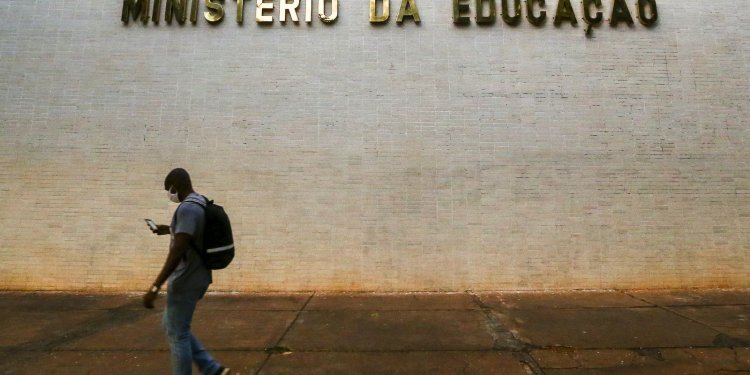 Inscrições para o Sisu começam nesta terça-feira